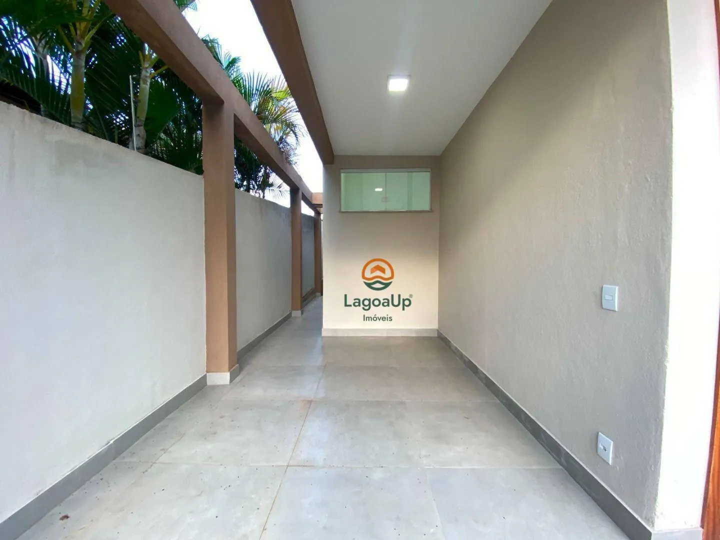 Imagem Casa com 3 dormitórios à venda, 90 m² por R$ 650.000,00 - Pôr do Sol - Lagoa Santa/MG