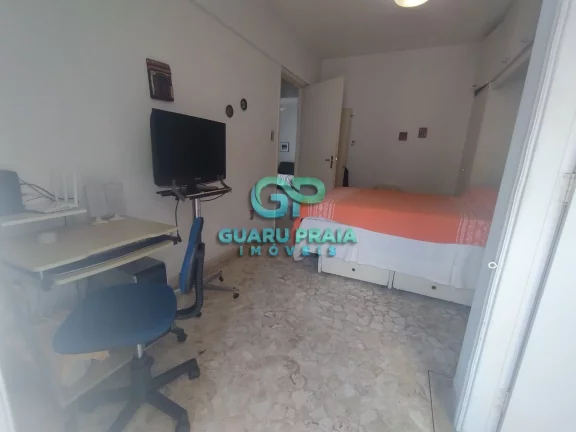 Imagem Apartamento à venda no bairro Pitangueiras - Guarujá/SP