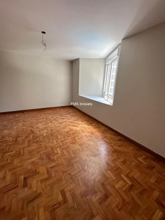 Imagem Apartamento de Luxo com 4 Quartos na Vila Nova Conceição, São Paulo-SP - 202m² - Aproveite!