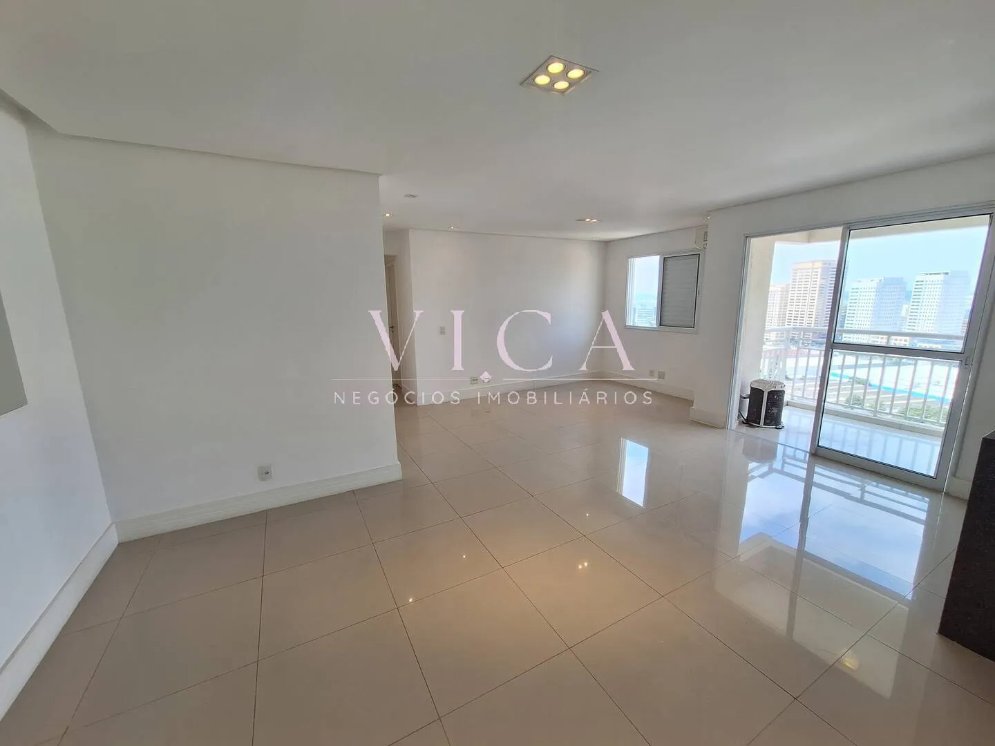 Imagem Apartamento com 2 suítes para aluguel, 86m² por R$ 5.280,00 - Alphaville.