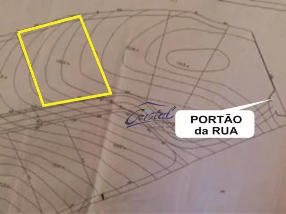 Imagem Terreno à venda, 1550 m² por R$ 420.000 - Embu das Artes - SP