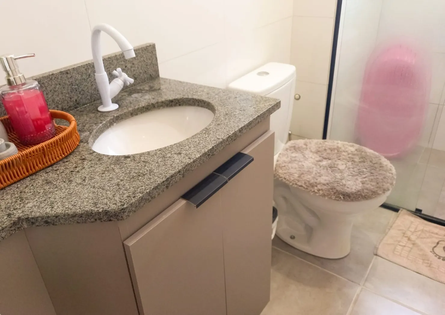 Imagem Apartamento à venda 2 Quartos, 55M², Nossa Senhora do Perpétuo Socorro, Pindamonhangaba - SP | Apartamento