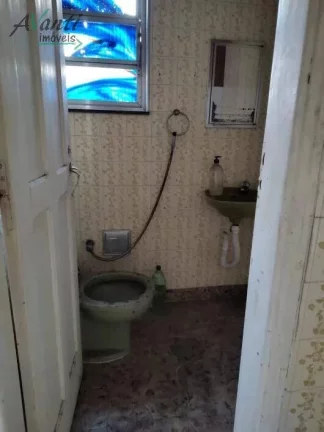 Imagem Casa para alugar no bairro Embaré em Santos/SP