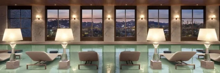 Imagem Cobertura com 3 Quartos à Venda, 258 m² em Jardim Aurélia - São Paulo