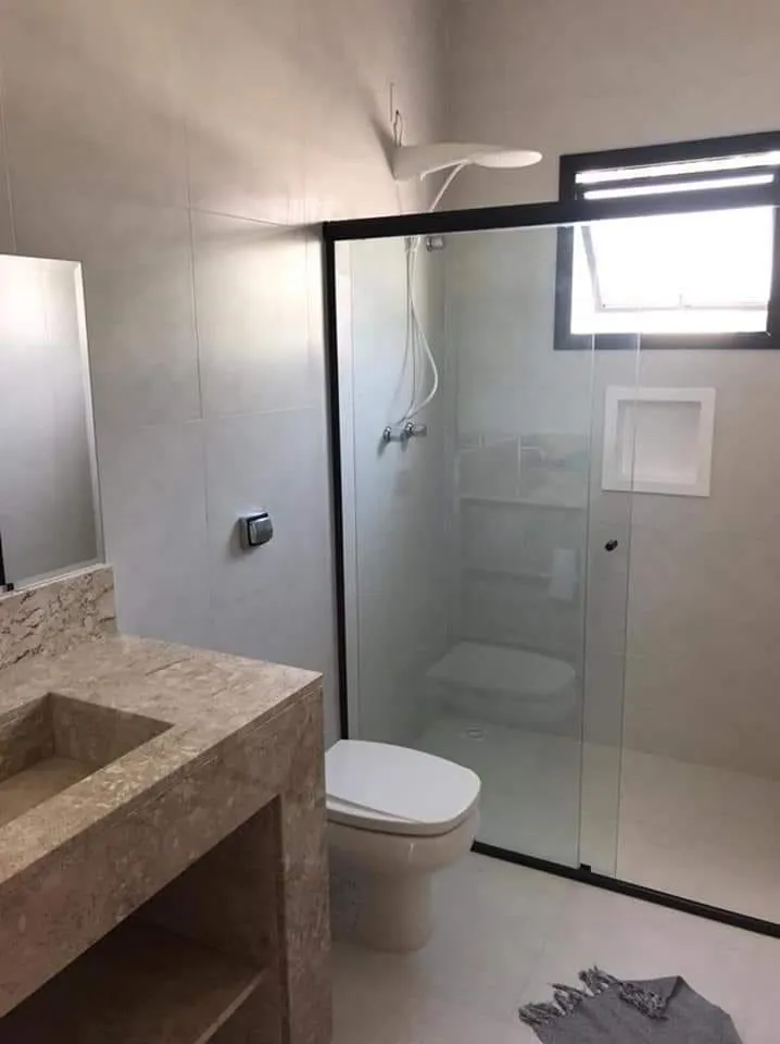 Imagem Casa à venda 3 Quartos, 3 Suites, 4 Vagas, 267M², Centro, Tremembé - SP