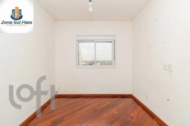 Imagem Apartamento à Venda Em Santo Amaro Com 3 Dormitórios Sendo 1 Suíte e 2 Vagas - Varanda Gourmet