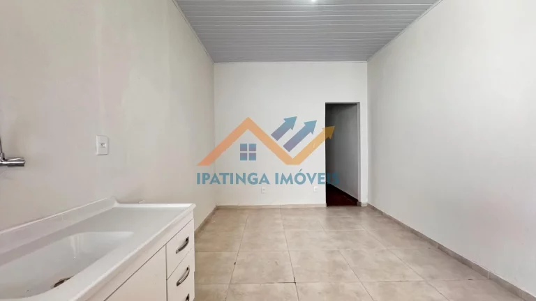 Imagem Casa á venda no bairro Horto - Ipatinga