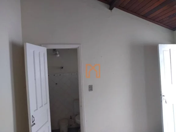 Imagem Casa com 4 dormitórios à venda, 280 m² por R$ 760.000,00 - Varginha - Itajubá/MG