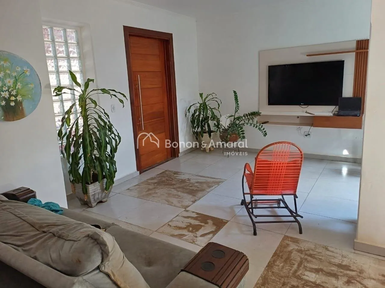 Imagem Casa com 4 Quartos e 6 banheiros à Venda, 240 m² por R$ 960.000