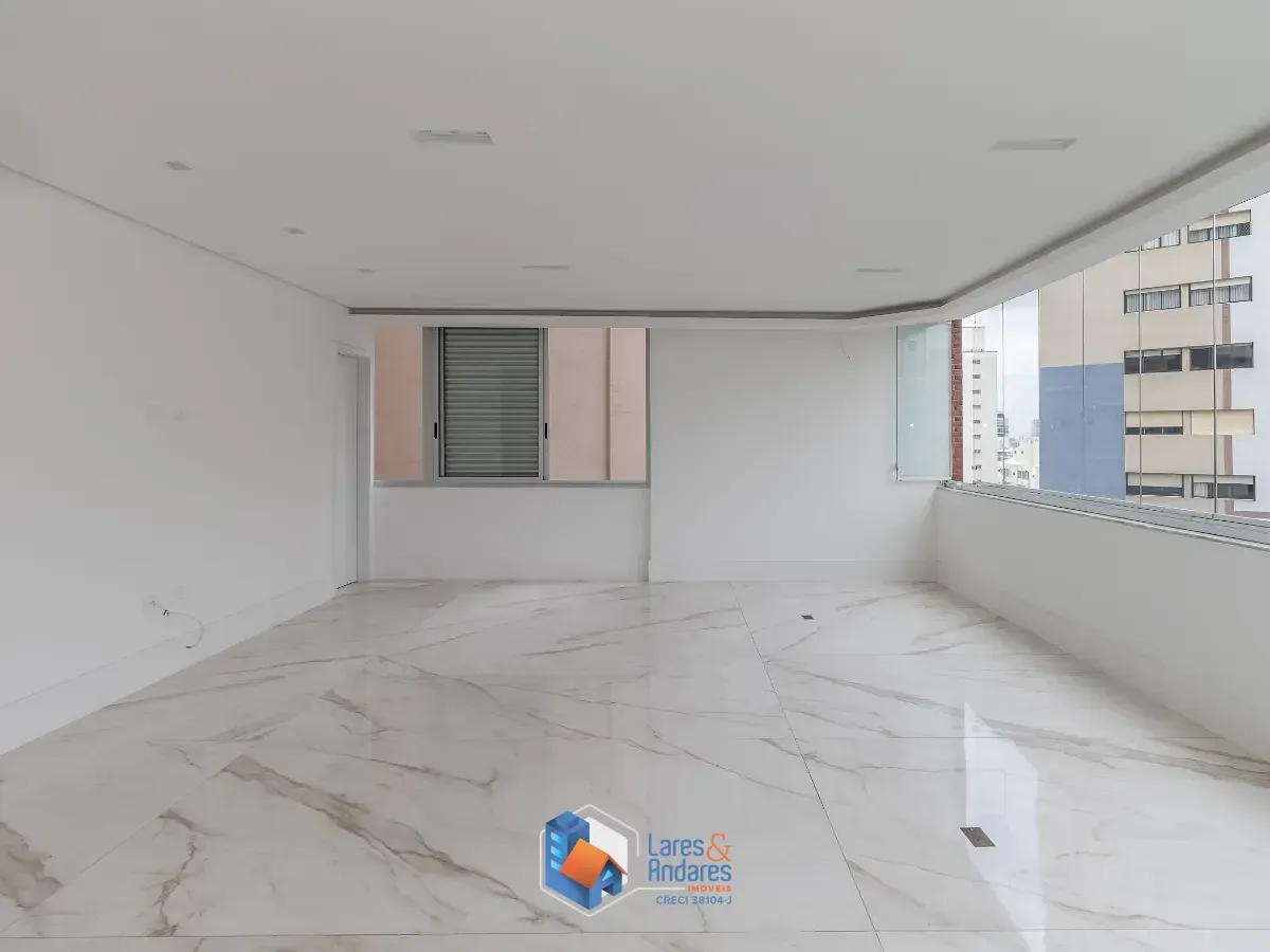 Imagem Apartamento para venda em Higienópolis com 3 quartos, sendo 3 suítes, 265m²