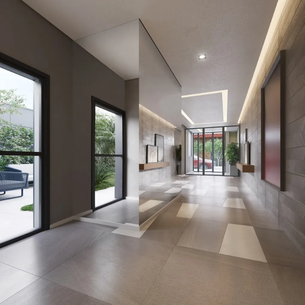 Imagem APARTAMENTO RESIDENCIAL em São Paulo - SP, Vila da Saúde