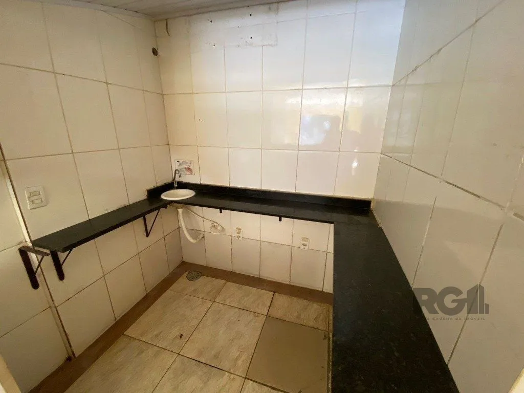 Imagem Casa Comercial em Jardim Itu