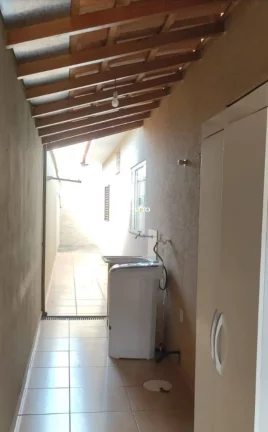 Imagem VENDE-SE CASA JARDIM ESMERALDA