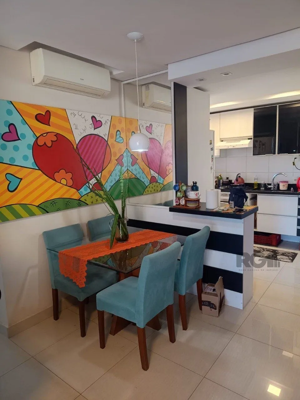 Imagem Apartamento em Teresópolis