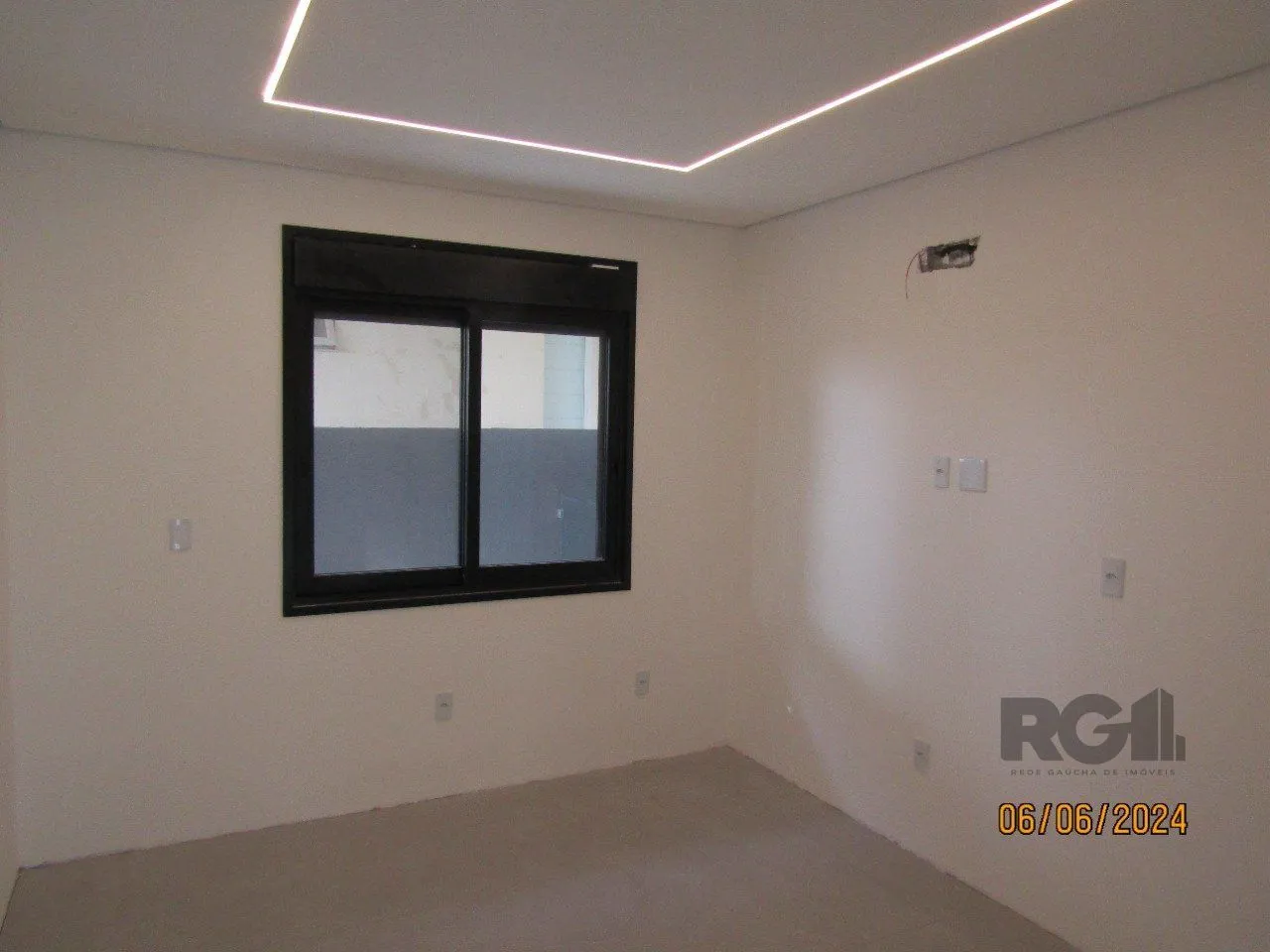 Imagem Casa de Condomínio em São Lucas