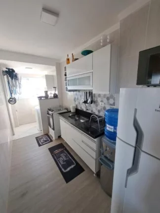 Imagem EXCELENTE APARTAMENTO PARA LOCAÇÃO NA OCIAN!!! 2 dormitórios 1 suíte!
