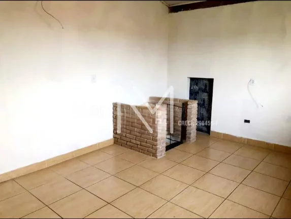 Imagem Casa Sobrado à Venda 3 Quartos 1 Suíte 174,50m² - Bairro Jardim Ismênia