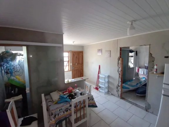 Imagem EXCELENTE VALORIZAÇÃO!!! Casa com 72m² em Itapiruba/SC.