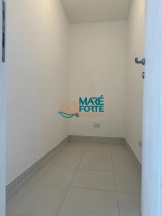 Imagem Apartamento disponível, para Venda e Locação, amplo e arejado no Centro de Ubatuba SP