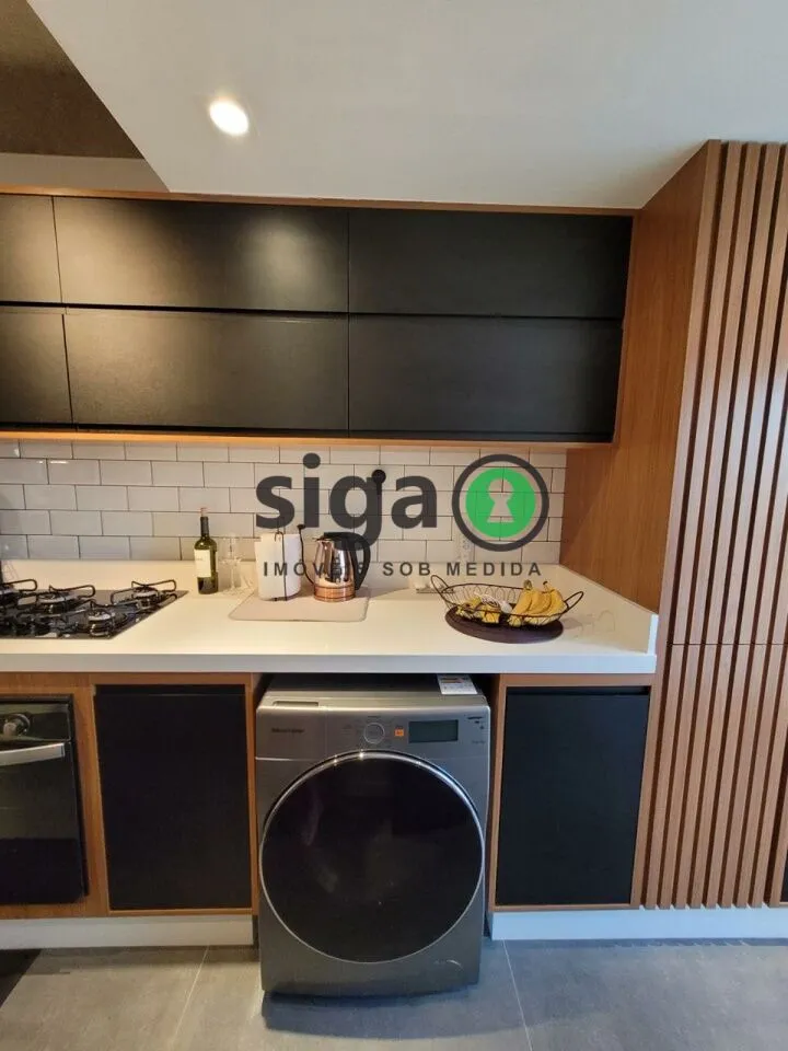 Imagem Apartamento à venda na Vila Leopoldina: 69m², 2 dormitórios e 1 vaga