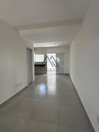 Imagem Vendo Sobrado 2 dormitórios - Sorocaba
