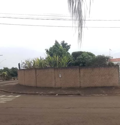 Imagem Terreno Padrão