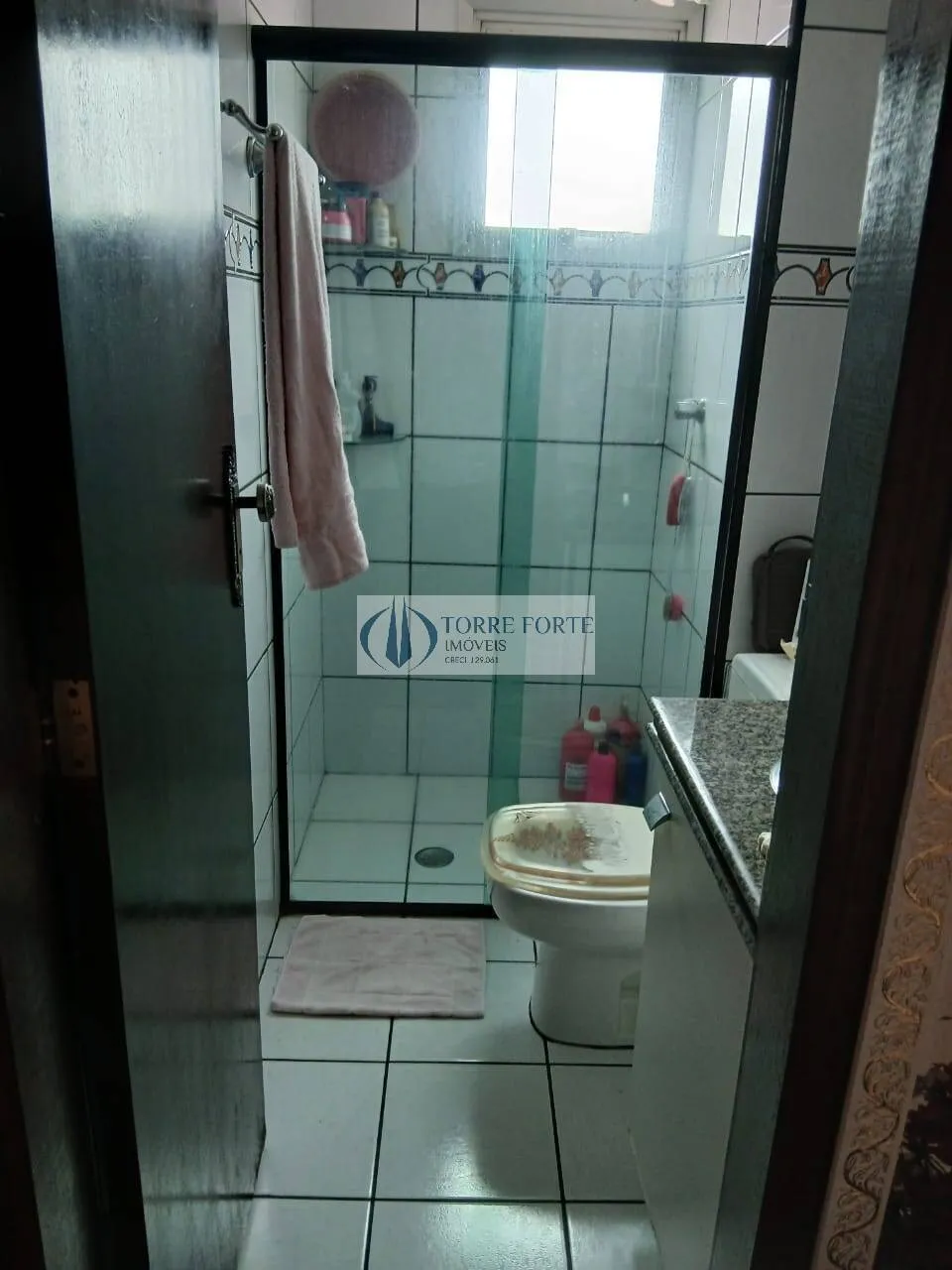 Imagem Apartamento com 2 dormitorios 1 vaga de garagem no Jardim Vila Formosa.