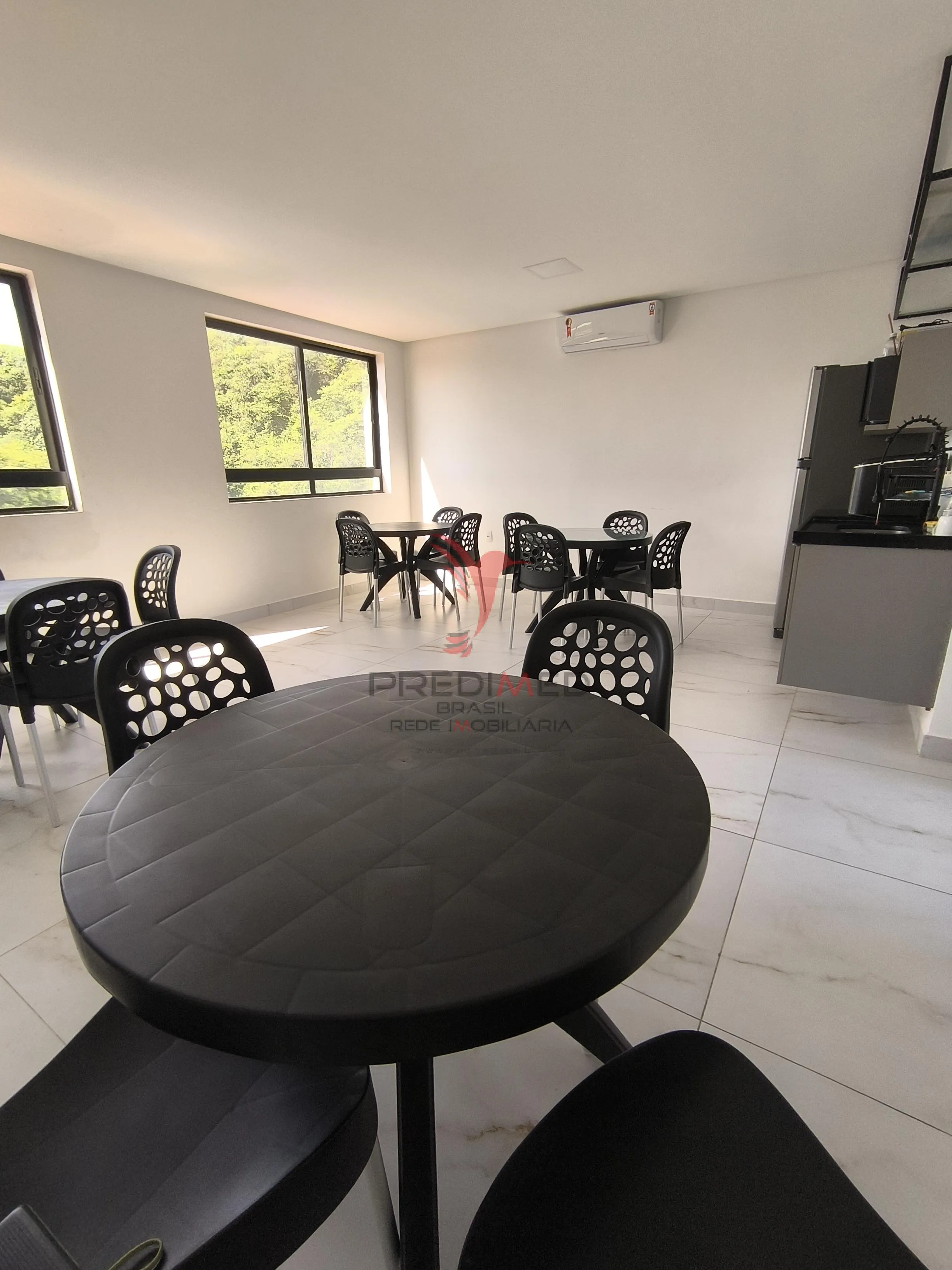 Imagem Vende-se Flat mobiliado no Cabo Branco - João Pessoa -PB