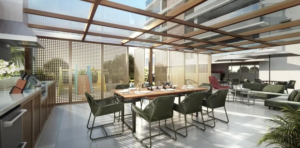 Imagem Evolve Vila Mariana - Residencial - Evolve Vila Mariana - Residencial