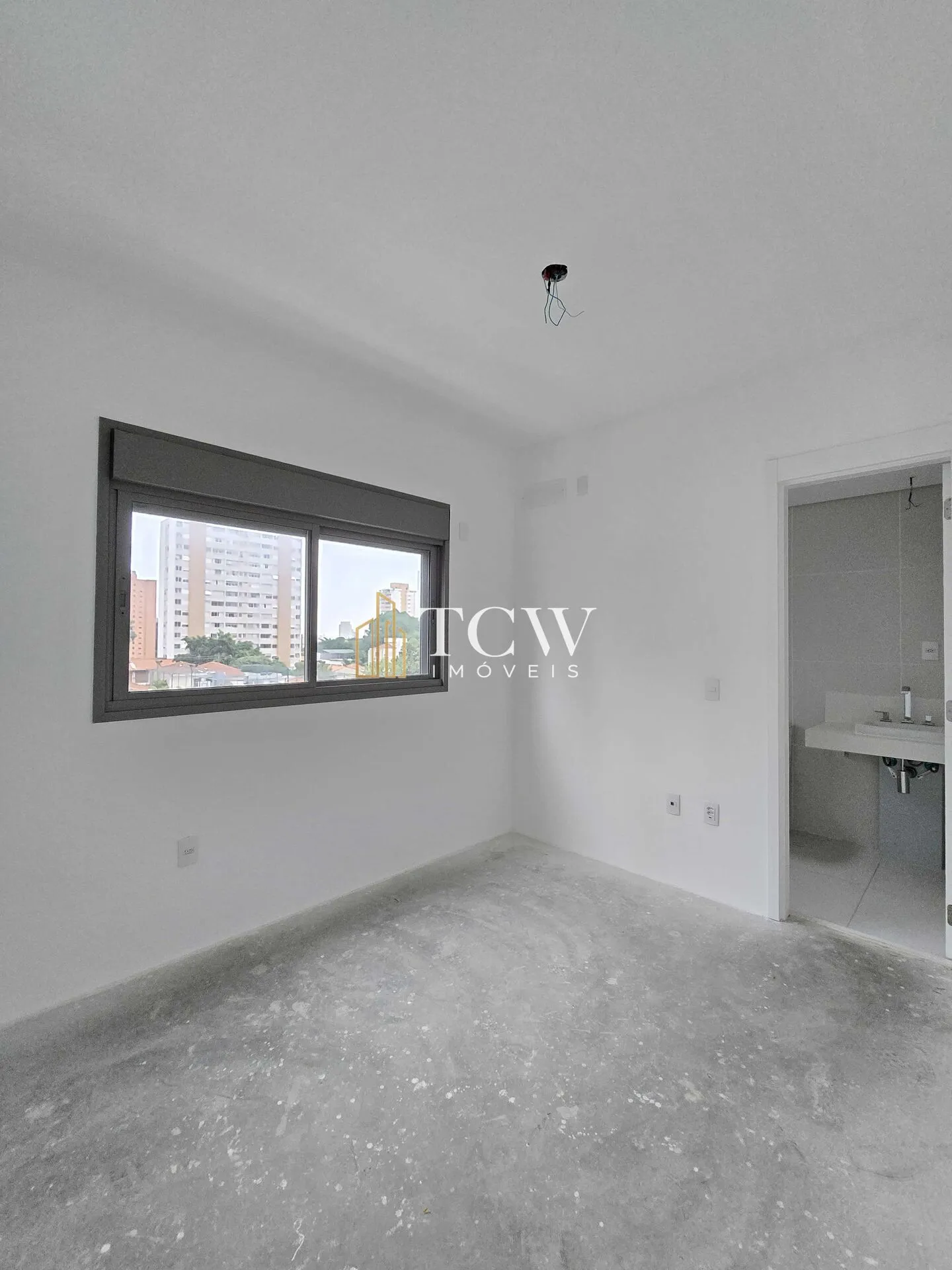 Imagem Apartamento Alto Padrão
