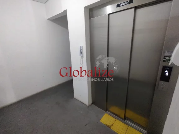 Imagem Apartamento 1 dormitório com lazer no bairro do Macuco em Santos R$ 320.000,00