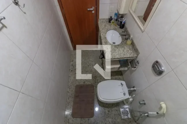 Imagem Apartamento à Venda - Recreio, 3 Quartos, 121 m2