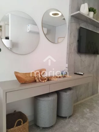Imagem Apartamento com 3 quartos à Venda, Itacolomi - Balneário Piçarras