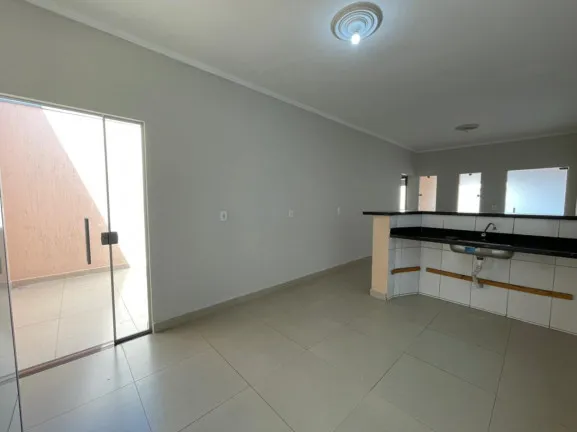Imagem Casa com 3 Quartos à Venda, 144 m² em Jardim Alvorada - Alfenas