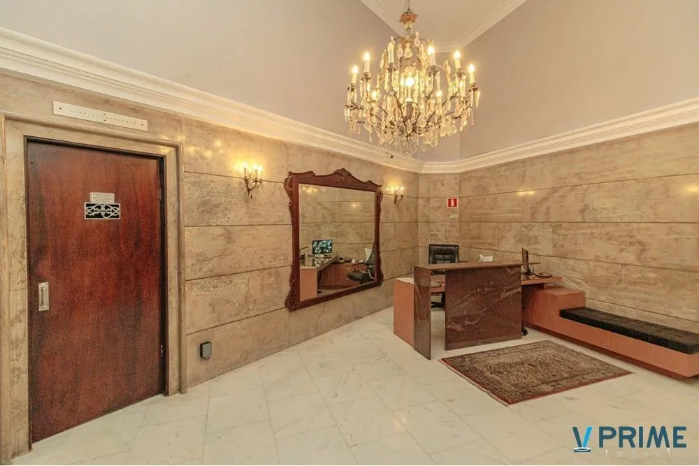 Imagem Vende-se apartamento com 3 quartos (1 suíte), 185m² - Independência