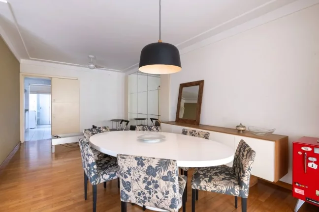 Imagem Apartamento à venda em São Paulo, Alto da Lapa, com 3 quartos, 143m2