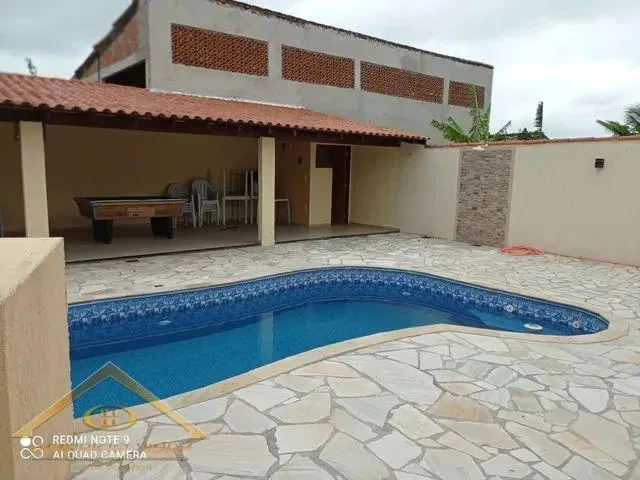 Foto do imóvel Casa para Venda em São Pedro da Aldeia / RJ