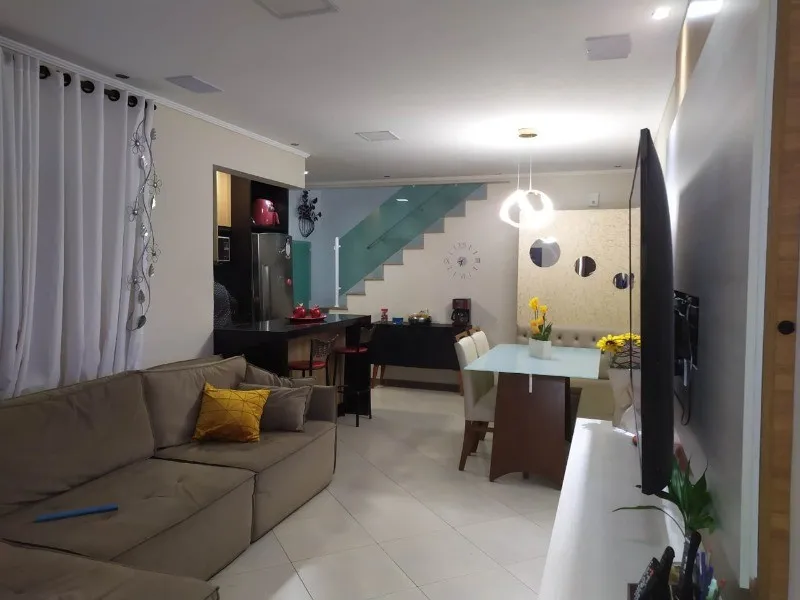 Imagem Apartamento sem condomínio à venda em Santo André-SP, Cobertura sem condomínio e Santo André