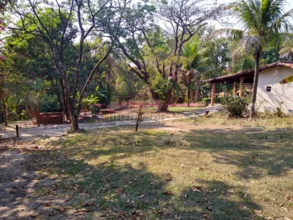 Foto do imóvel Chácara a venda na Chácara dos Pinhais, Boituva, interior de São Paulo, km 116 Castelo Branco Ter...