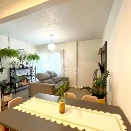Imagem Apartamento | Jaraguá Esquerdo | 2 quartos (1 suíte) | 61m²