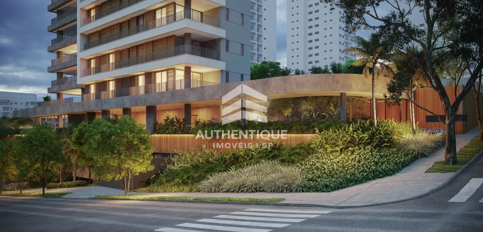 Imagem BEATRIZ ALTO DE PINHEIROS - Apartamento no Alto de Pinheiros à venda