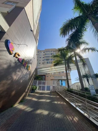 Imagem Apartamento à venda, 71 m² por R$ 750.000,00 - Tabuleiro - Camboriú/SC