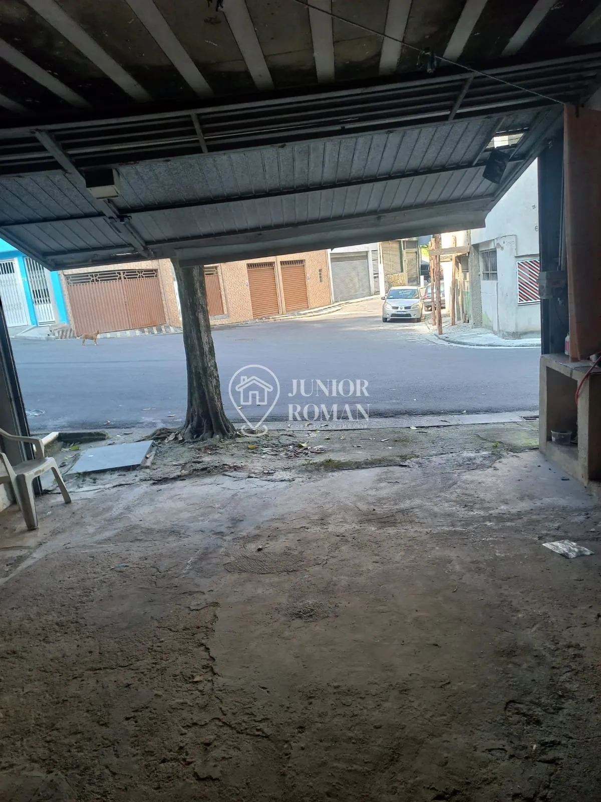 Imagem CASA 2 DORM NO BAIRRO MONTANHÃO - SBC