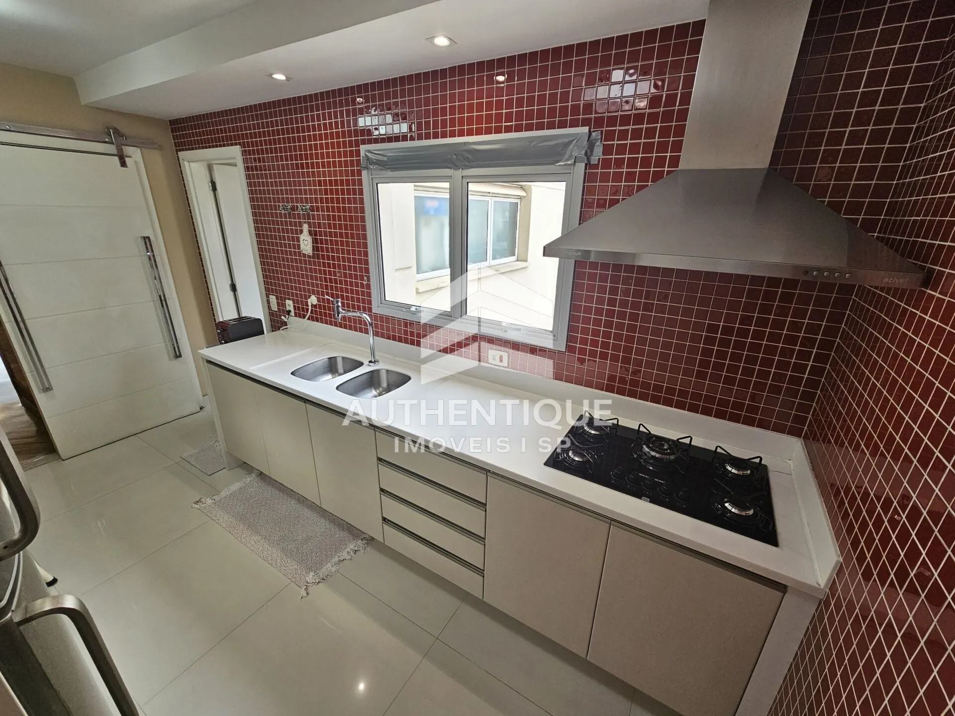 Imagem Ventura - Apartamento Alto Padrão andar alto, varanda gourmet, lazer mais completo da região