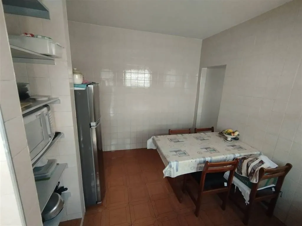 Imagem Casa à Venda em Maracanã, Praia Grande - SP