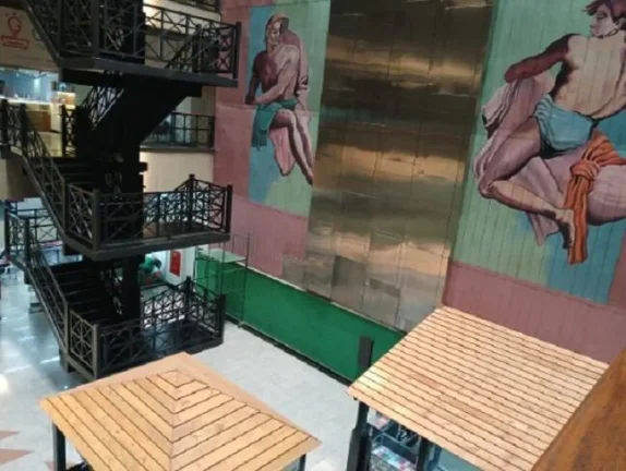 Imagem SALA NO BARRO PRETO COM EXCELENTE LOCALIZAÇÃO. OPORTUNIDADE!!!!!!