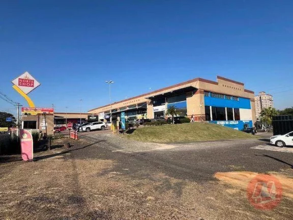 Imagem Loja para alugar no Norte Shop - Porto Alegre/RS