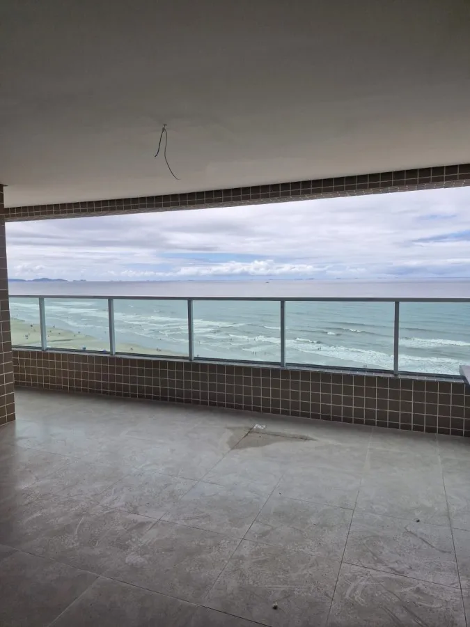 Imagem Apartamento para Venda em Praia Grande, Real, 3 dormitórios, 1 suíte, 1 banheiro, 2 vagas