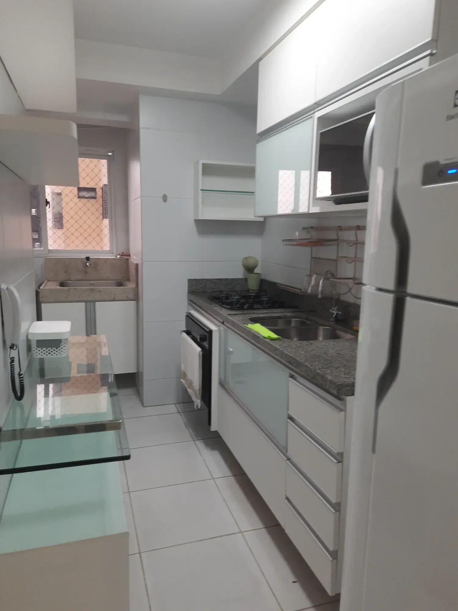 Imagem Edifício Residencial com 3 Quartos à Venda, 73 m² em Jatiúca - Maceió