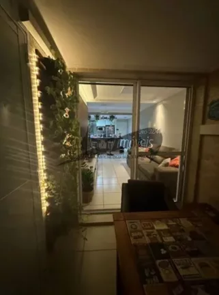 Imagem Apartamento para venda orla da praia, Praia Grande